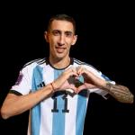 VAMOS ARGENTINA