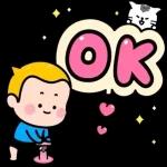 晚安，該睡了祝好夢～