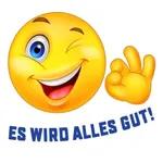 ES WIRD ALLES GUT!