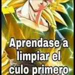 goku 122