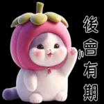 Mangosteen Meow
