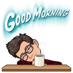 Good Morning