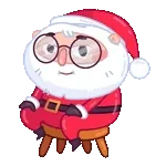 Prettige Kerstdagen
