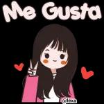 Te amo tanto mi amor 🧡 