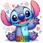 stitch 