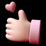 I love you
