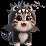 黑龙猫1111111