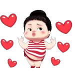                              🥺 Ąŋimąteɗ Sąɗ ĘmojisTOP STICKERS