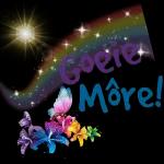 good
morning
my love