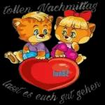 Kaffee ist fertig