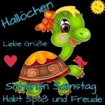 gutenachti