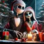 jack &Sally 