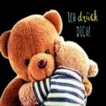 Drück dich