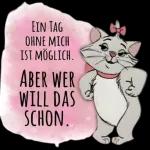 ich denke an dich