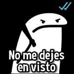 Gracias por el Visto