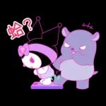 Kuromi征服世界計畫