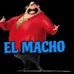 EL MACHO