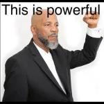 This is powerful💪