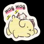 SANRIO CHARACTERS: Notebook Boys