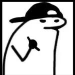 I’m waiting for you