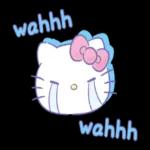 Romantic Hello Kitty