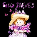 feliz jueves