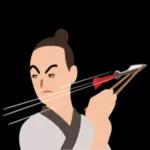 大俠！有事嗎？pack1