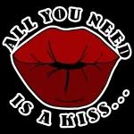 kiss