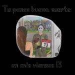 Viernes 13