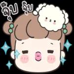 ทำอะไร
อยครบ
ข