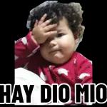 Ya no estoy Palesos trotes