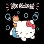 Hello Kitty Pamper Me More