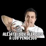 PA EL DESMADRE 