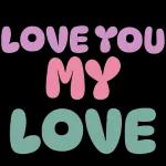 I love u