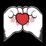 天亮一聲早 ！凡事都美好