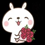 愛拼才會贏，知足長樂～