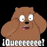 Te-fe-li-ci-to Que bien actúas