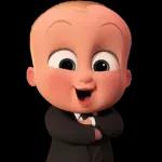boss baby❤️❤️