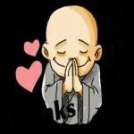 小和尚pack 佛祖保佑