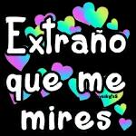 estoy suspirando por ti