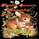Frohe Ostern😘