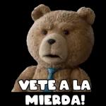 OTRANO SAMUAD ESTÁ MAL....PERO NO TAN MAL 