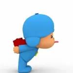 Pocoyo
