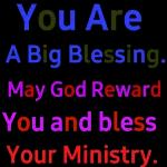 How long will I need you?💐