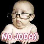 No se puede vivir con tanto veneno