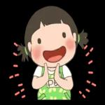 玲玲與沛沛女孩-生活用語日常好用篇