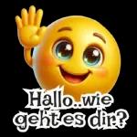 schönen Abend😋