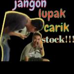 Jangon
lupak
carik
stock!!!