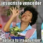 ay wey hasta espantas!!