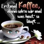 Allerliebste Morgengrüße